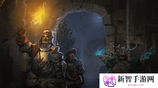 《Dark and Darker》开发商被判商业秘密侵权 需赔偿Nexon 85亿韩元