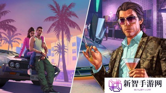T2高管暗示《GTA 6》推出后或同时维护两代在线版本