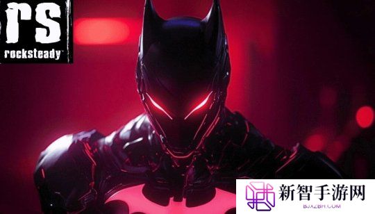 曝Rocksteady《蝙蝠侠》新作采用未来蝙蝠侠设定