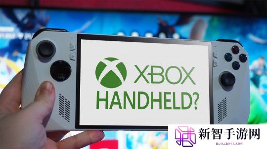 外媒曝下一代Xbox：将与现有模式大相径庭 2028年推出