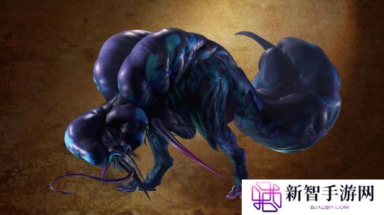 《怪物猎人：荒野》总监德田优也：玩家太刻薄 有人觉得沼喷龙很可爱