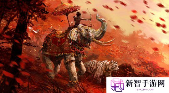 传《孤岛惊魂7》设定在新英格兰 聚焦家族权力斗争