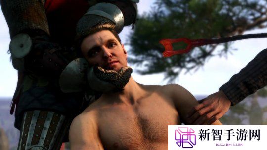 玩家厌倦了角色在《天国：拯救2》中总是被扒光外衣的设定