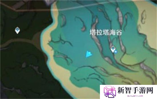 《原神》手游 深谷之剑成就获取方法