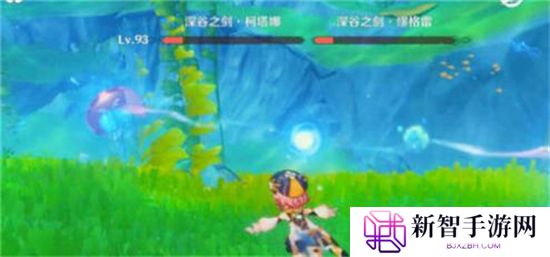《原神》手游 深谷之剑成就获取方法