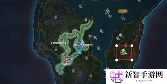 《原神》手游 隐藏成就单元格碎片达成攻略