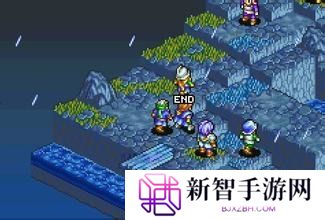 皇家骑士团外传 皇家骑士团外传(隐藏人物)心得攻略