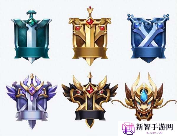 段位常年卡星？五大思维陷阱：固化思维比菜更可怕
