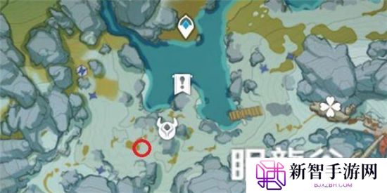 《原神》手游 龙脊长枪获取攻略