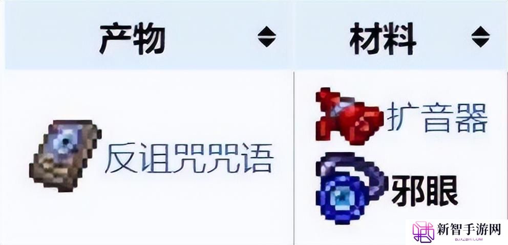 泰拉瑞亚十字章护身符（十字章护身符制作攻略）