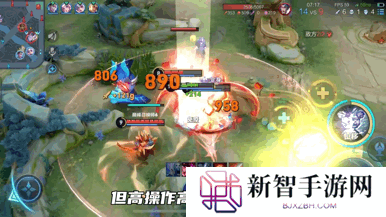 飞雷神镜连招教学（飞雷神镜连招教学慢动作）