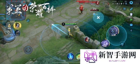 飞雷神镜连招教学（飞雷神镜连招教学慢动作）