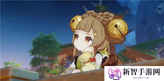 《原神》手游 七圣召唤瑶瑶角色卡玩法介绍