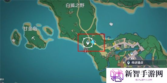 《原神》手游 捕抓动物隐藏成就达成攻略