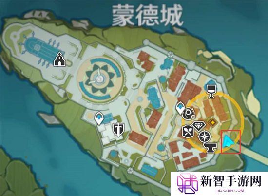 《原神》手游 暗夜英雄的传说任务完成攻略