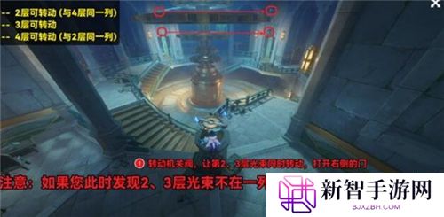 《原神》手游 救世者的守灵第二章攻略