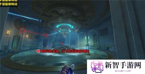 《原神》手游 救世者的守灵第二章攻略