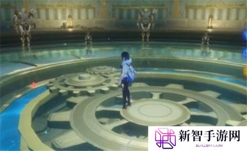 《原神》手游 救世者的守灵第二章攻略
