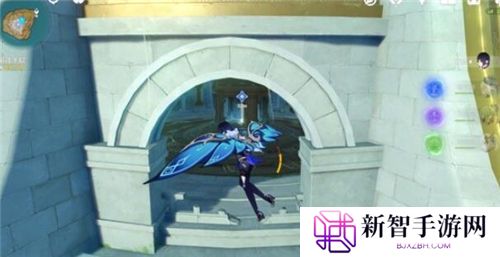 《原神》手游 救世者的守灵第二章攻略