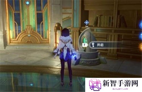 《原神》手游 救世者的守灵第二章攻略