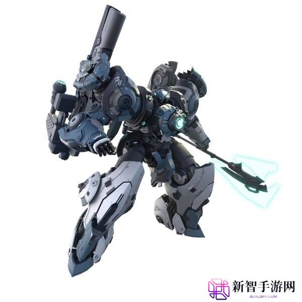 解限机机体介绍大全   所有机体强度推荐图片9