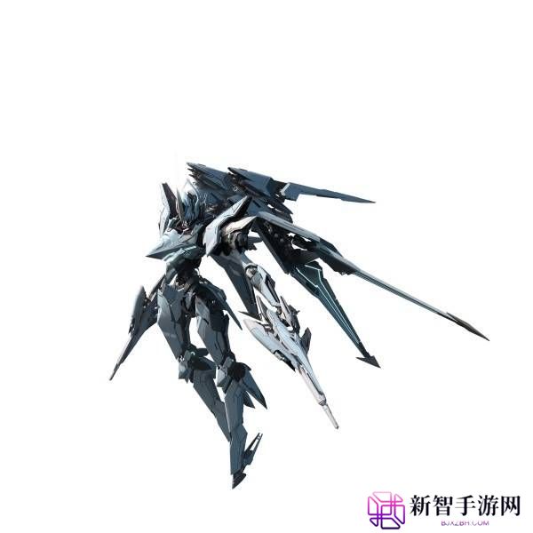 解限机机体介绍大全   所有机体强度推荐图片1