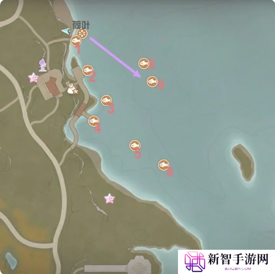 无限暖暖粉色缎带鱼怎么获得   粉色缎带鱼兑换奖励一览表图片1
