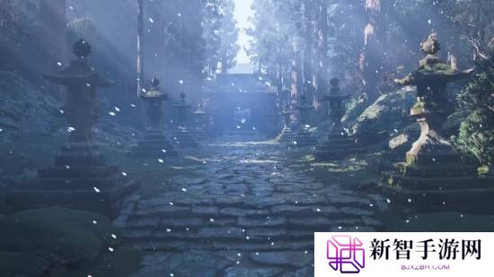 旅游风景模拟器！《刺客信条：影》11分钟新预览