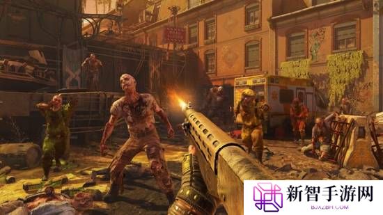 Steam新史低：消光2破史低 年货大作骨折！