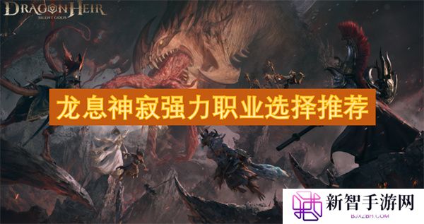龙息神寂强力职业选择推荐