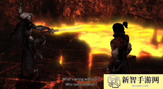 《鬼武者2复刻版》全新短片：幻魔界最强剑士！