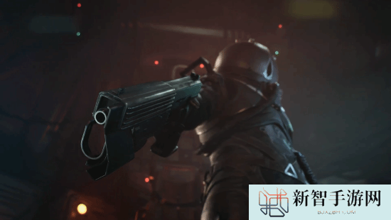 《时间旅者：重生曙光》新实机公开!寂静岭2RE开发商新作