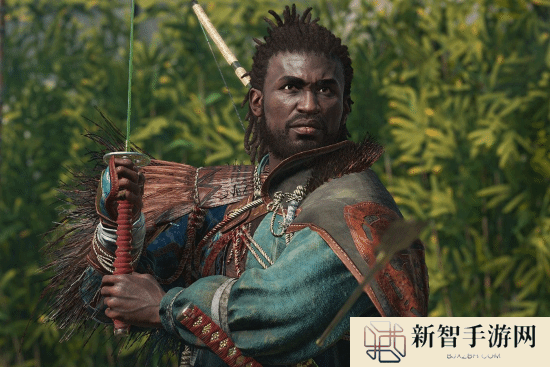 外媒称《AC影》日本销量不佳 远低其他武士题材大作