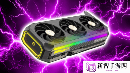 曝索泰RTX 5090显卡涨价 价格最高的款式已超英伟达零售价1000美元！