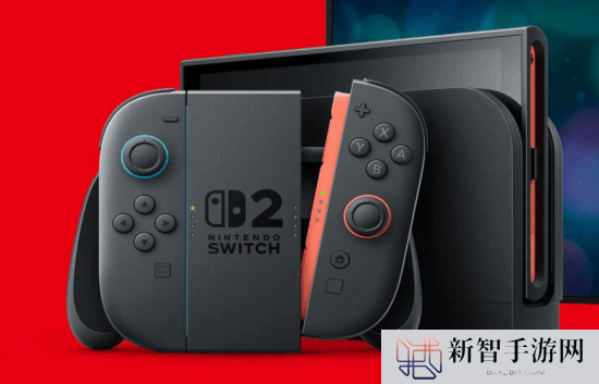 Switch2功能售价曝光满天飞！你最关心的是什么？